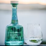 Refresh your G&T: Island Gin from the Scilly Isles