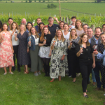 Bancroft Wines Awarded IWC 2021 Medium Agent of the Year