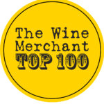 The Wine Merchant: Top 100 & Highly Commended