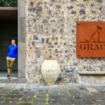 In Conversation with… Graci Wines