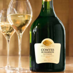 2011 Comtes de Champagne Blanc de Blancs, Taittinger