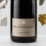Collection 242, Louis Roederer Champagne