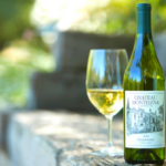 New Release: Chateau Montelena Napa Valley Chardonnay 2020