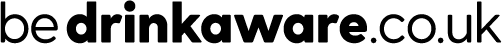 Drinkaware BDA logo Mono