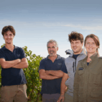 In Conversation with Le Clos du Caillou