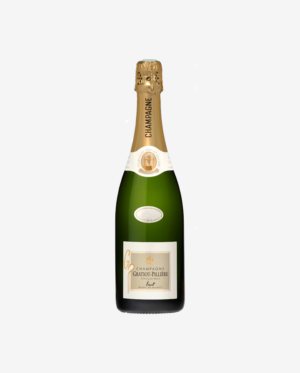 Blanc de Blancs, Champagne Gratiot-Pilličre 2012 1