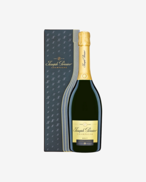 Cuvée Royale Brut (Gift Box), Champagne Joseph Perrier NV 1