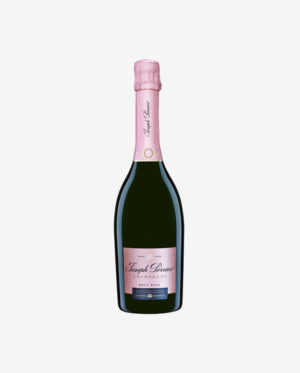 Cuvée Royale Rosé, Champagne Joseph Perrier NV 1