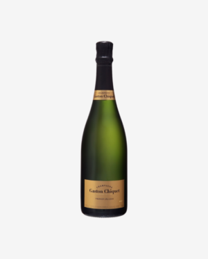 Millésime d’Or 1ér Cru Brut, Champagne Gaston Chiquet 2009 1