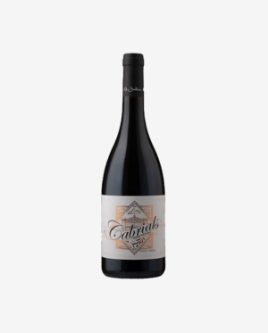 Pinot Noir, Domaine de Cabrials 2019 1