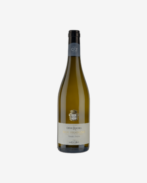 Bourgogne Blanc Tradition, Domaine Des Deux Roches 2019 1