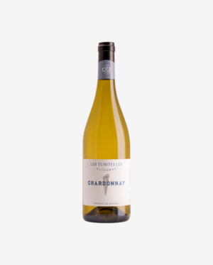 Chardonnay Turitelles, Domaine d`Altugnac 2018 1