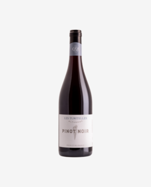 Pinot Noir Turitelles, Domaine d`Altugnac 2018 1