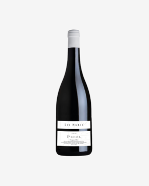 Picol Sauvignon Blanc (Selezione), Lis Neris 2017 1