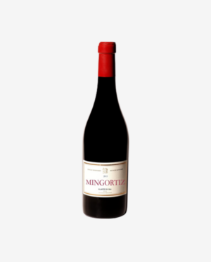 Rioja Tinto Mingortiz, Finca Allende 2015 1