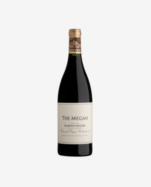 The Megan, Hartenberg Wine Estate 2015 1