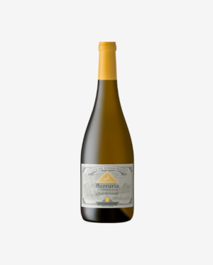 Serruia Chardonnay, Anthonij Rupert Wyne 2017 1