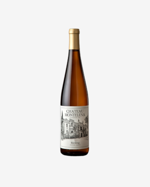 Potter Valley Riesling, Chateau Montelena 2017 1