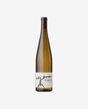 Wirz Riesling, Bedrock Wine Co 2018 1