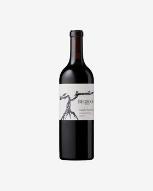 Evangelho Heritage Wine Contra Costa County, Bedrock Wine Co 2019 1