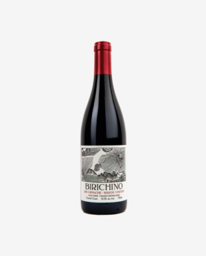 Besson Vineyard Grenache Old Vines, Birichino 2018 1