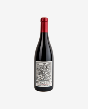 Saint Georges Pinot Noir Old Vines, Birichino 2018 1