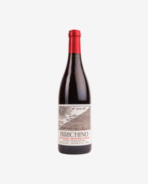 Bechthold Cinsault Old Vines, Birichino 2019 1