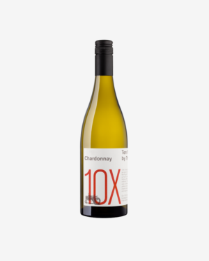 10X Chardonnay, Ten Minutes By Tractor 2018 1