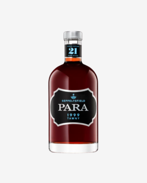 21 Year Old Para Tawny, Seppeltsfield 1998 1