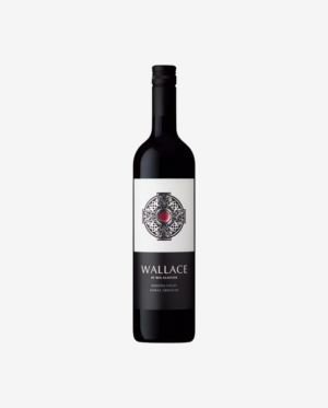 Wallace, Glaetzer Wines 2018 1