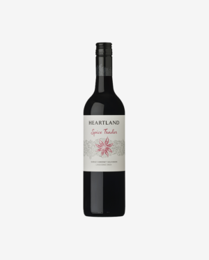 Spice Trader Shiraz Cabernet Sauvignon, Heartland Wines 2016 1