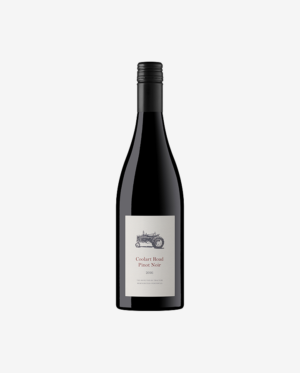 Coolart Road Pinot Noir, Ten Minutes By Tractor 2018 1