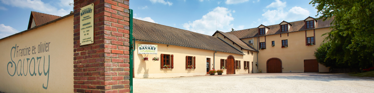 Savary Savary