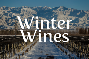 Winter Wines